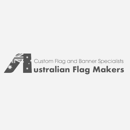 Aus Flag Makers logo
